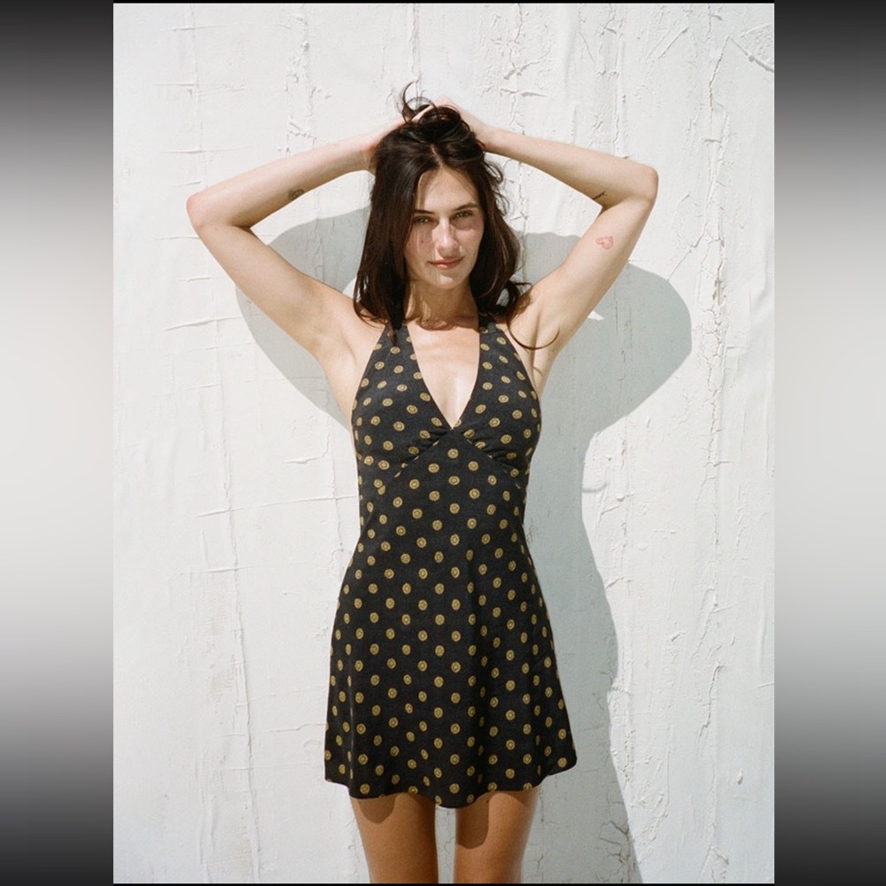 Realisation Par Leila Dress in XS (NWT)